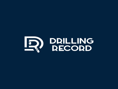 Drilling record