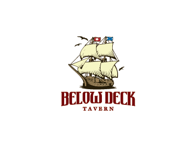 Below Deck Tavern