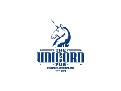 The Unicorn Pub