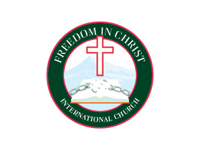International Church Logo
