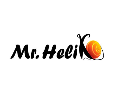 Mr Helix