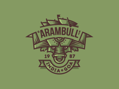 Arambull