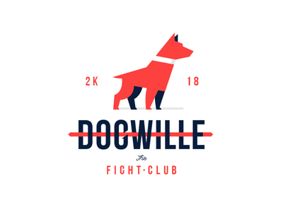 DOGWILLE Fight Club