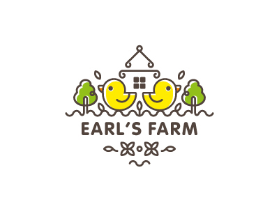 Earls farm