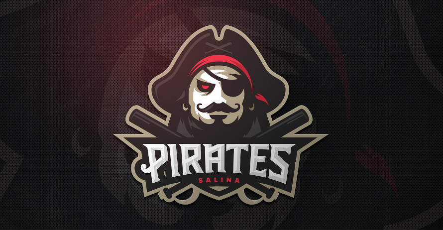 Pirates presentation