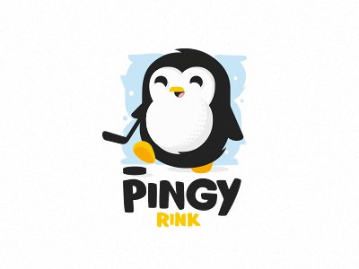 Pingy rink