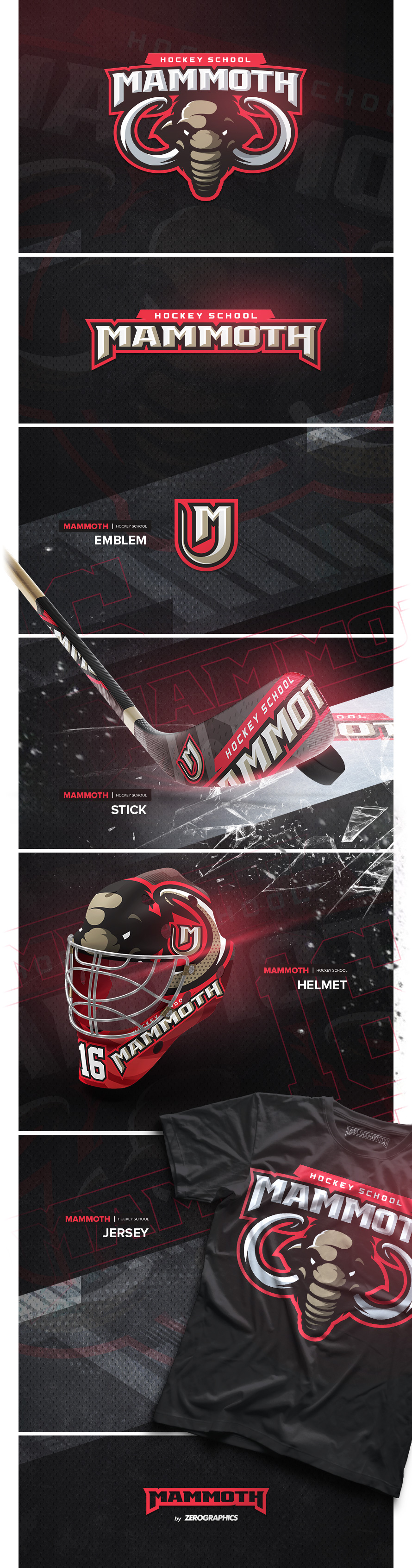 Mammoth presentation