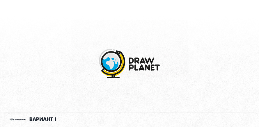 Draw Planet presentation