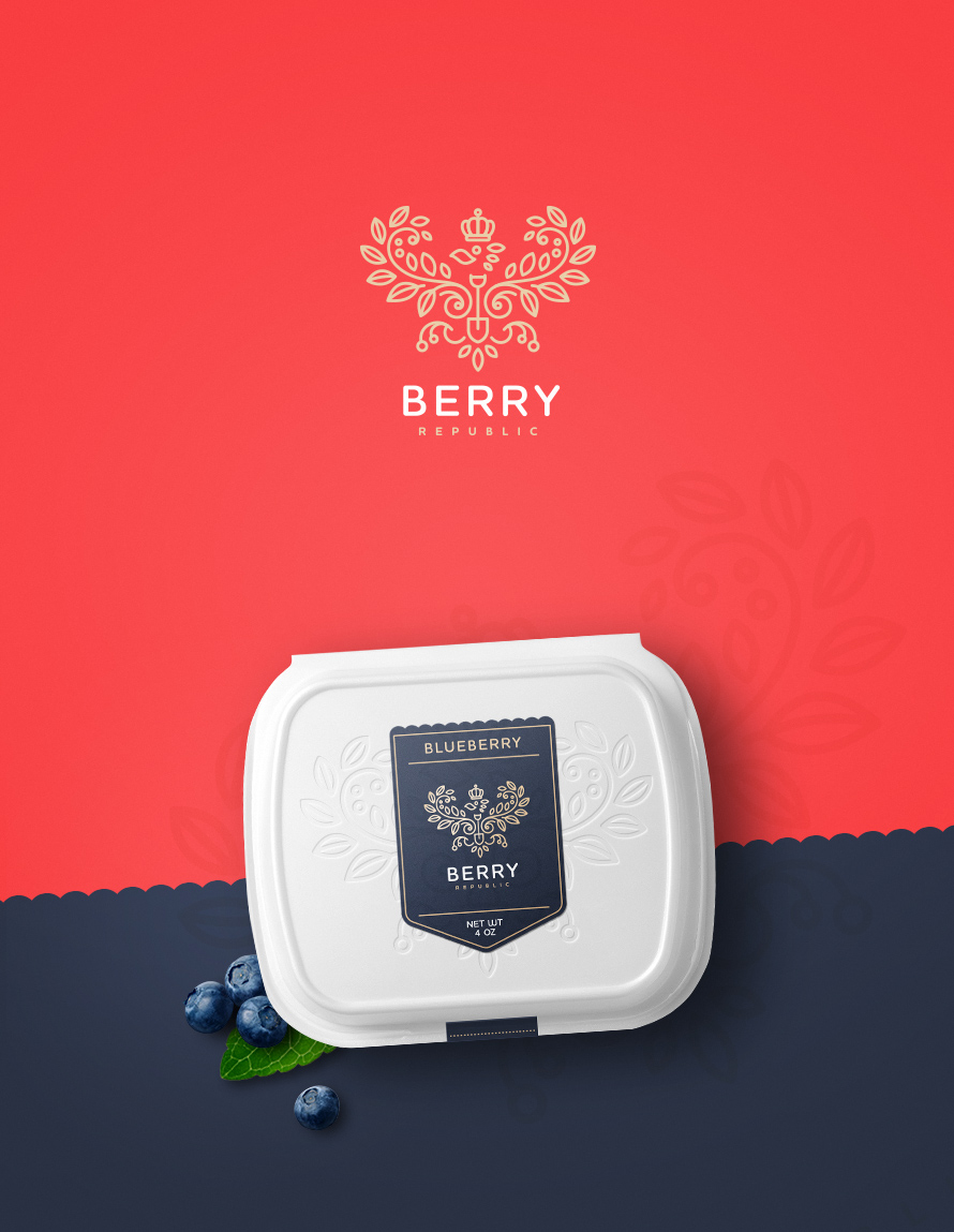 Berry republic presentation