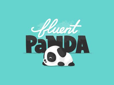 Fluent Panda