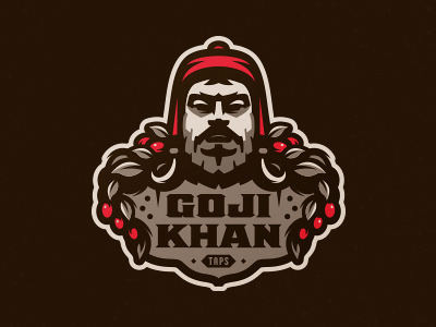 Goji Khan