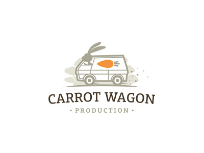 Carrot Wagon