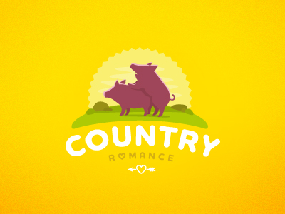 Country Romance