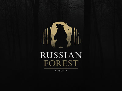 Russian Forest Film