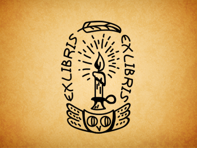 Ex Libris