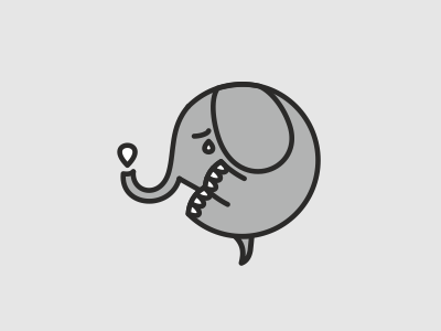 Слюна Слона