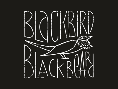 Дроздобород Чернобород