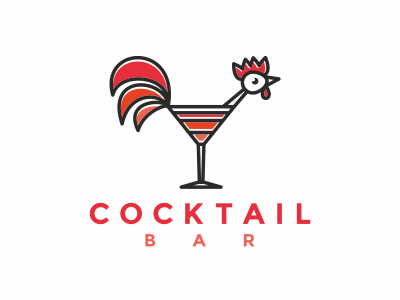 COCK TAIL BAR