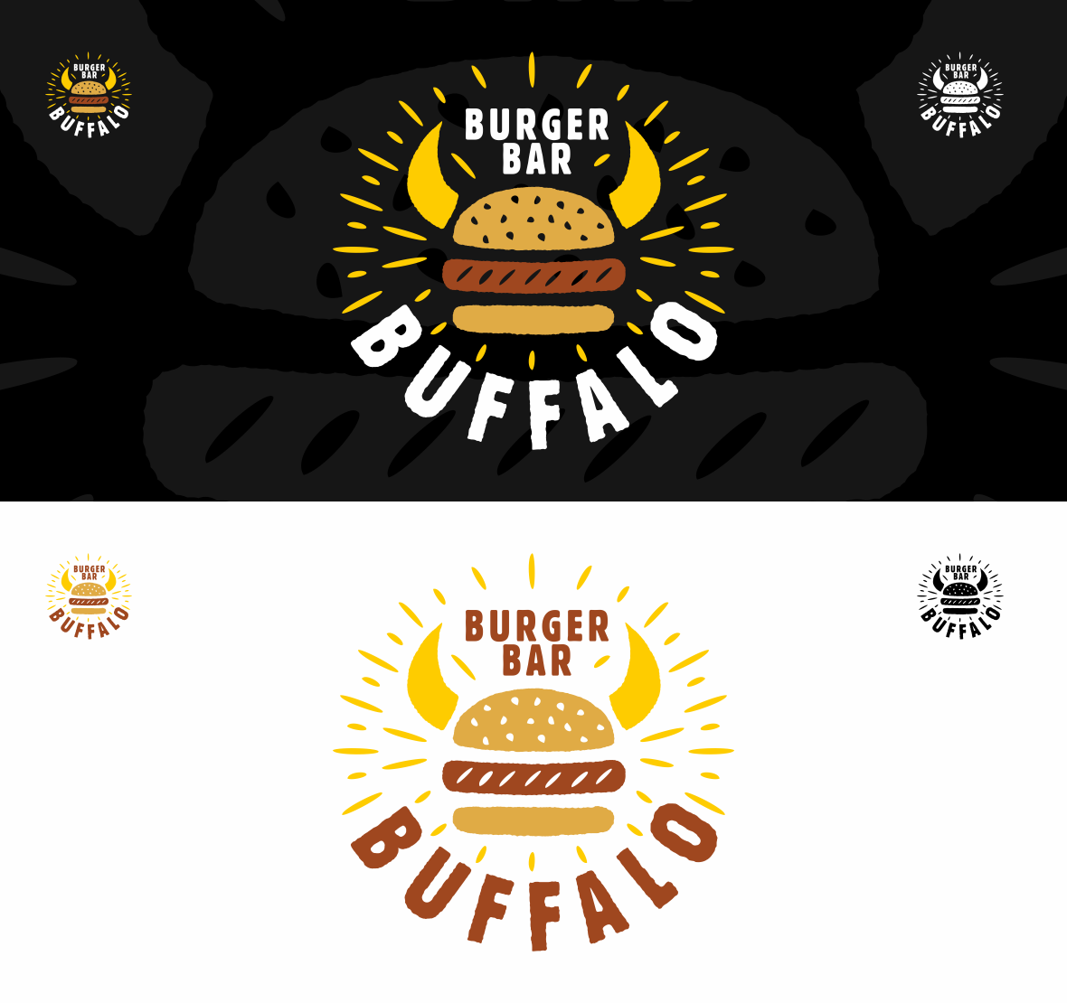 Buffalo presentation