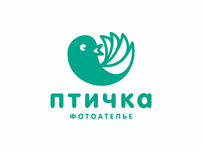 птичка