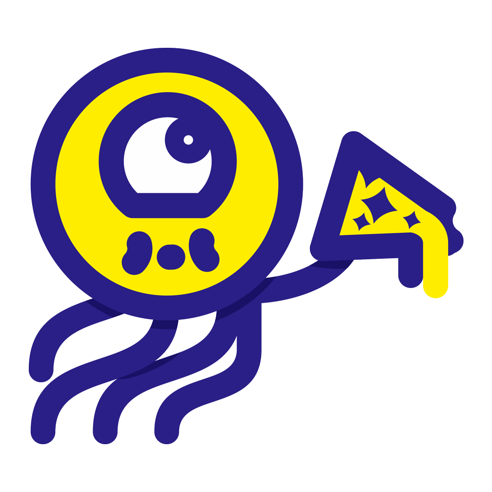 astropizza presentation