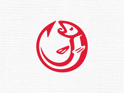 крючкорыба