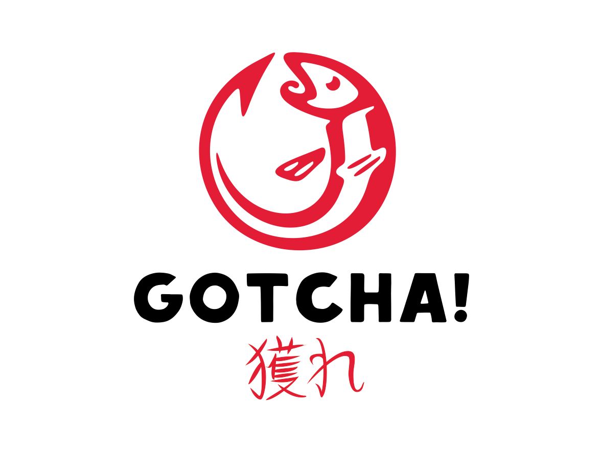 крючкорыба presentation