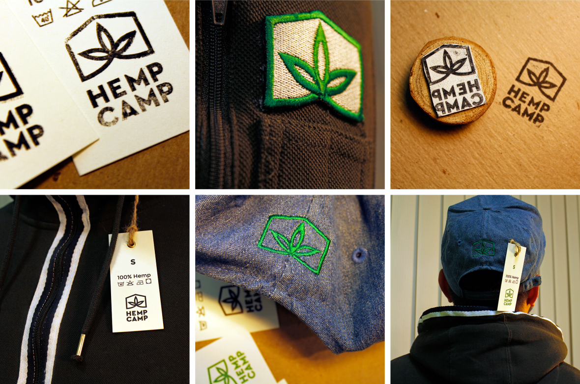 Hemp Camp presentation