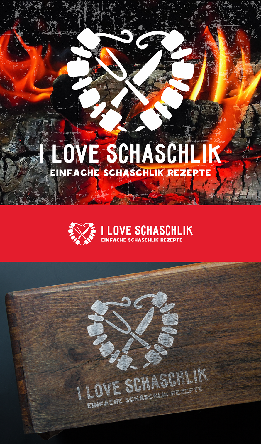 SCHASCHLIK presentation