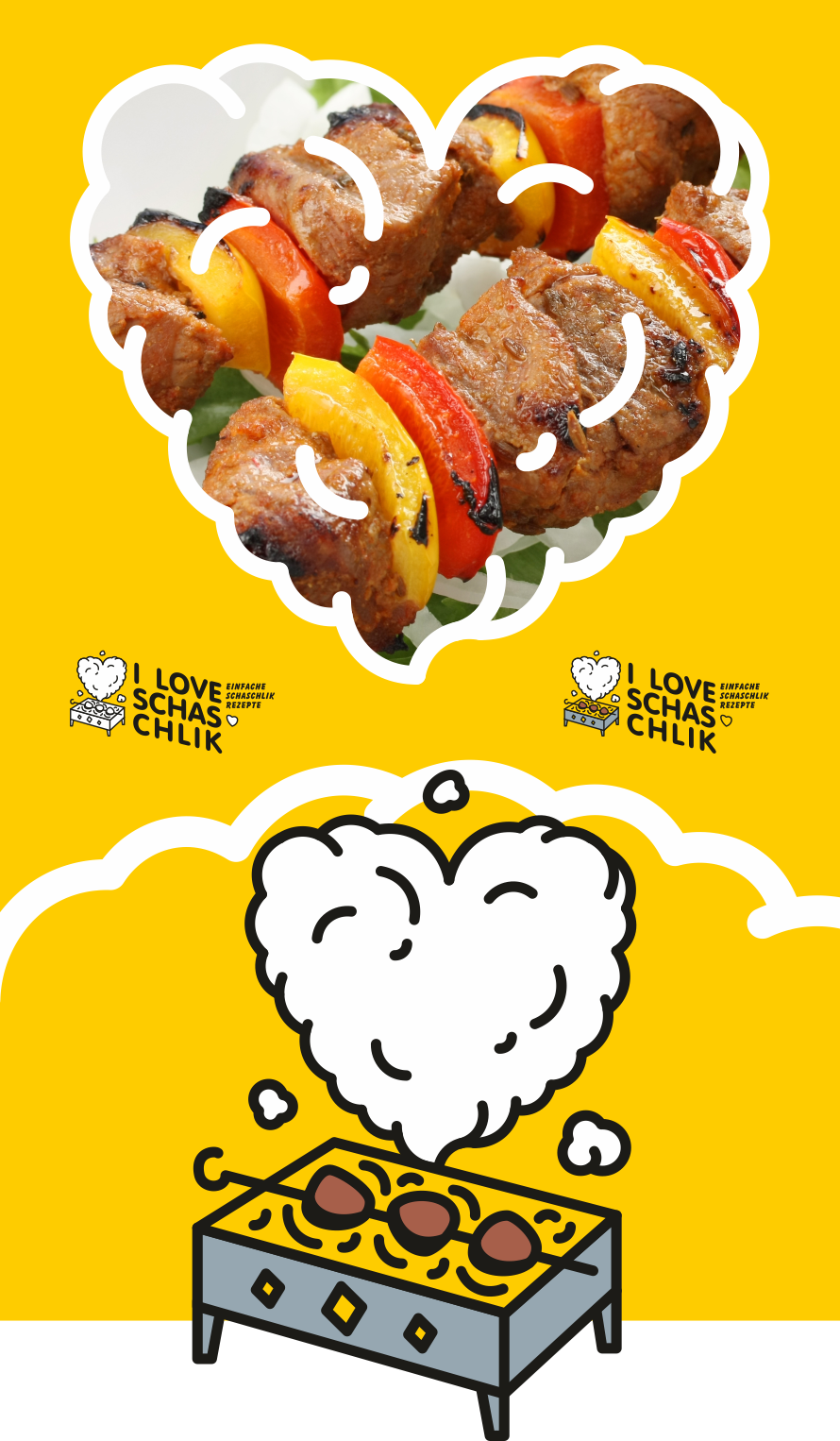 SCHASCHLIK presentation