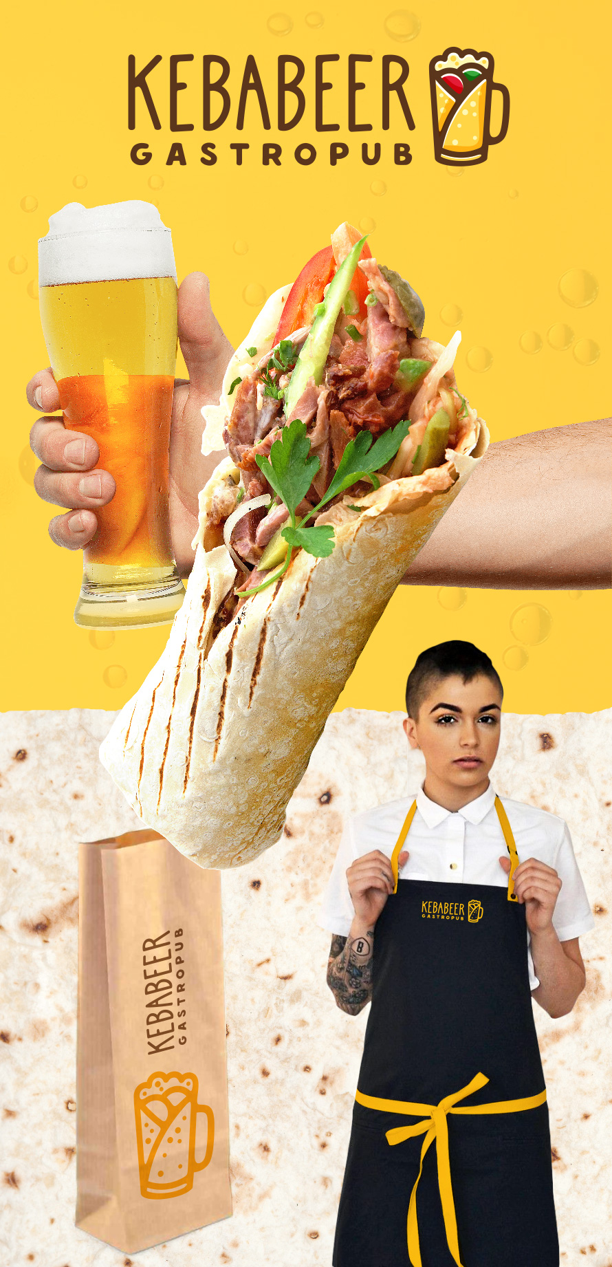 Kebabeer presentation