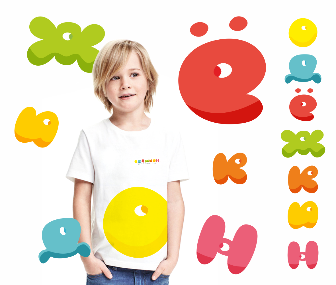 Одёжкин presentation