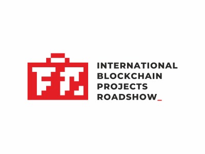 Blockchain roadshow