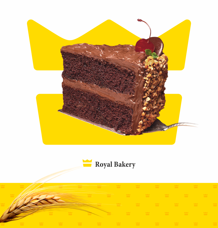 Royal Bakery presentation