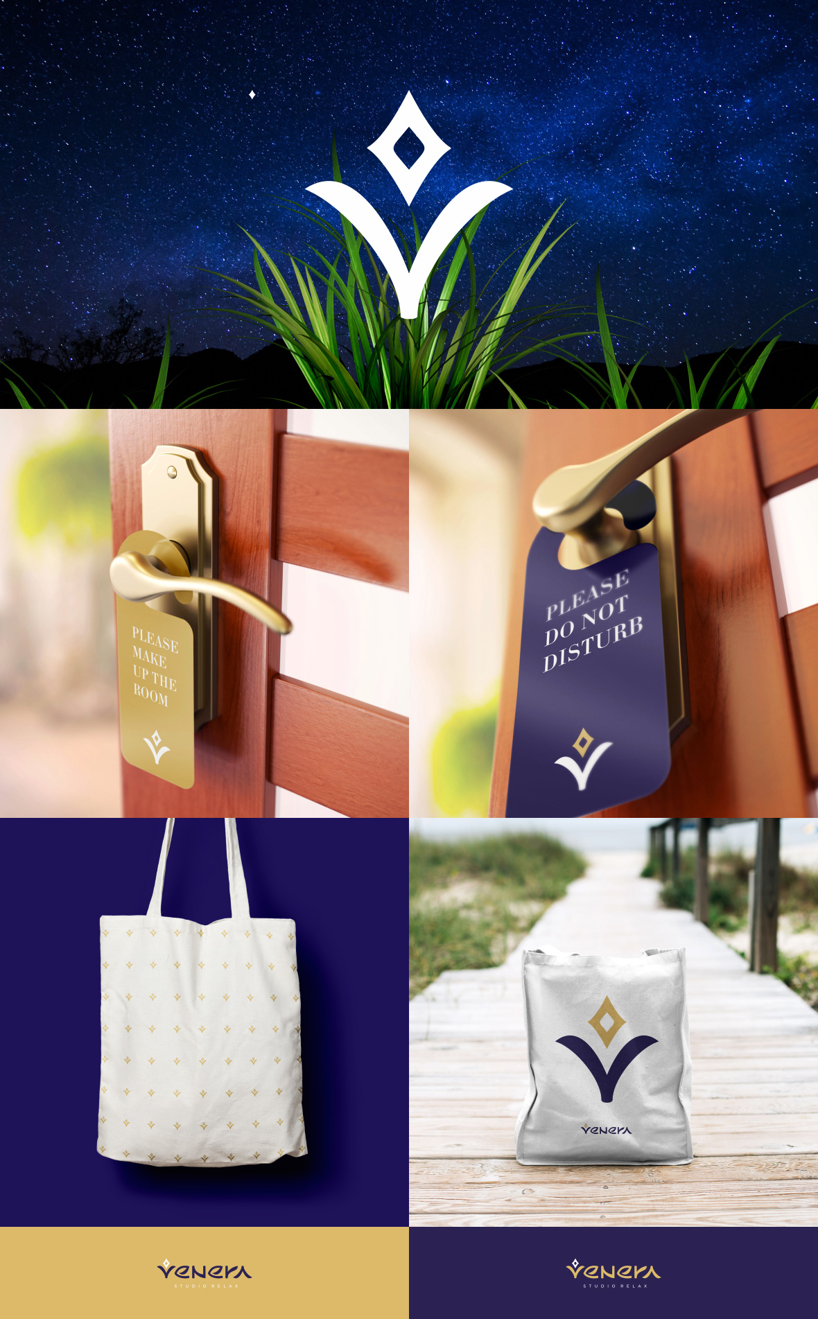 v e n e r a presentation