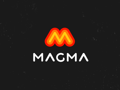 Magma