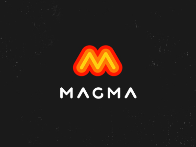 Magma