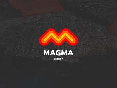 Magma