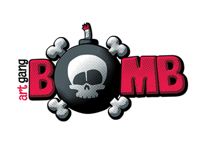 Art Gang Bomb