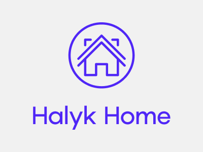 Halyk Home