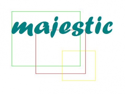 majestic