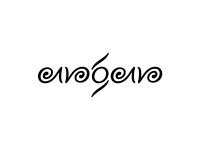 Амбиграмма