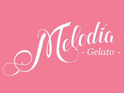 Мелодия Гелато