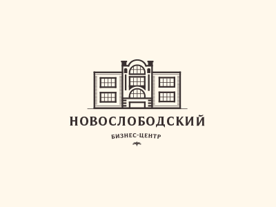 Новослободский
