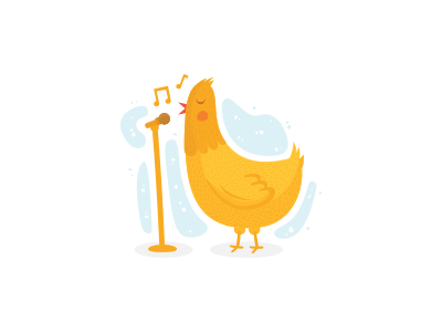 Просто Птица