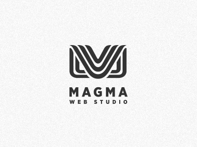 magma