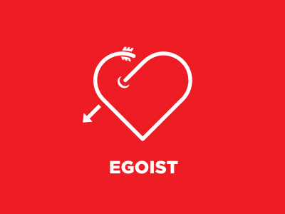 egoist