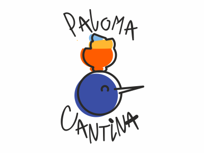 кафе мексиканской кухни