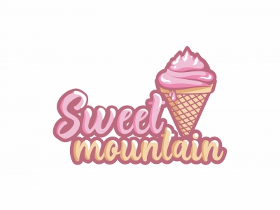 Sweet mountain