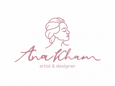 личный логотип